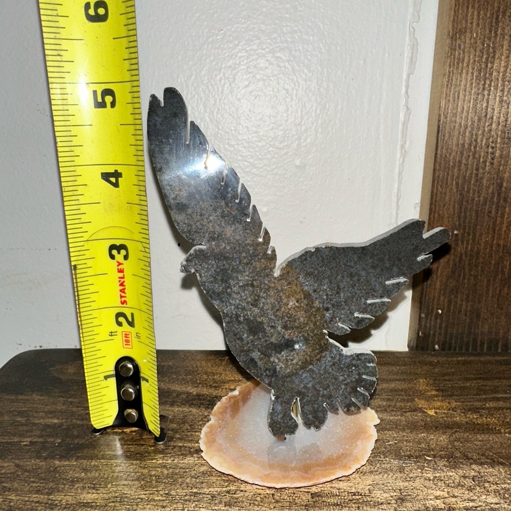 Agate birds - Picture 2 of 8